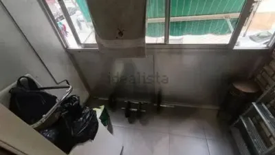 Piso en El Pilar-San Pablo photo 9