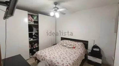 Piso en El Pilar-San Pablo photo 18