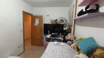 Piso en El Pilar-San Pablo photo 21