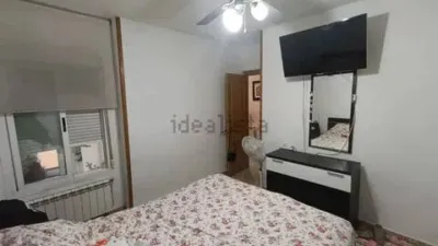 Piso en El Pilar-San Pablo photo 19
