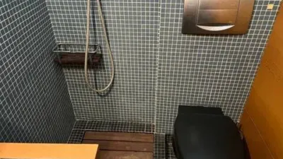 Penthouse in El Parc-La Llacuna, Poblenou photo 31