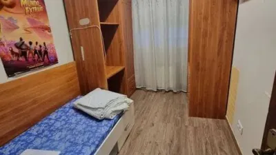 Piso en alquiler en Centro, Centro (Avilés) de 900 €<span>/mes</span>