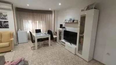 Piso en El Pilar-San Pablo photo 7