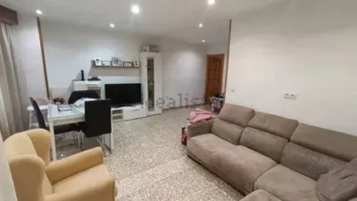 Apartment in El Pilar-San Pablo photo 3