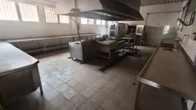 Nave industrial en venta en Santa Cruz-San Antonio Abad-Industria, Cañicas - Vista 2