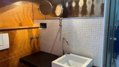 Penthouse in El Parc-La Llacuna, Poblenou photo 18