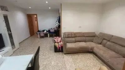 Apartment in El Pilar-San Pablo photo 5