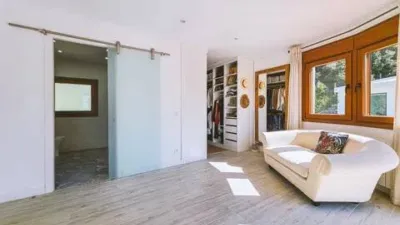Chalet in Sant Pol de Mar photo 35