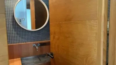 Penthouse in El Parc-La Llacuna, Poblenou photo 30