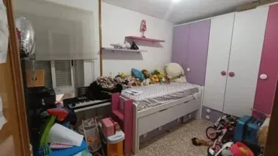 Piso en El Pilar-San Pablo photo 20