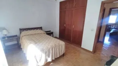 Apartment in Castillejos photo 37