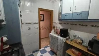 Piso en El Pilar-San Pablo photo 13