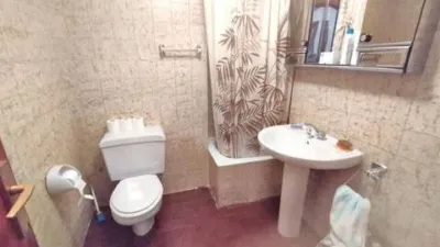 Apartment in Castillejos photo 34