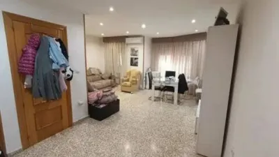 Apartment in El Pilar-San Pablo photo 4