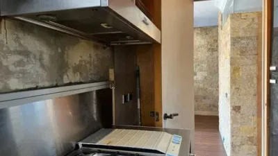 Penthouse in El Parc-La Llacuna, Poblenou photo 24