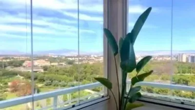 Pis – Alacant / Alicante, la Platja de Sant Joan, l'Alacantí - Vista 5