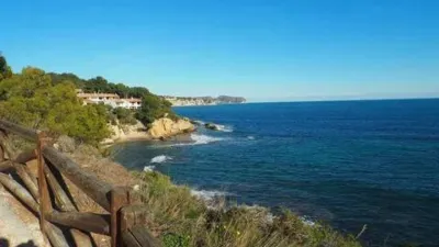 Chalet in La Viña-Montemar-San Jaime photo 50
