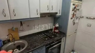 Piso en El Pilar-San Pablo photo 14