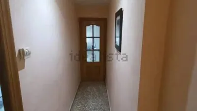 Piso en El Pilar-San Pablo photo 31