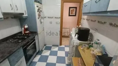 Piso en El Pilar-San Pablo photo 10