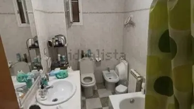 Piso en El Pilar-San Pablo photo 26