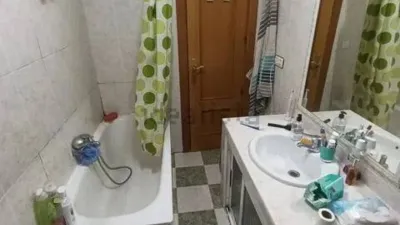 Piso en El Pilar-San Pablo photo 27