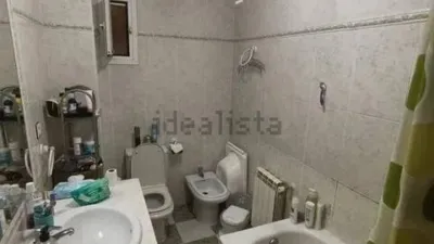 Piso en El Pilar-San Pablo photo 29