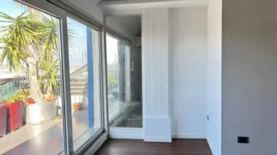 Penthouse in El Parc-La Llacuna, Poblenou photo 12