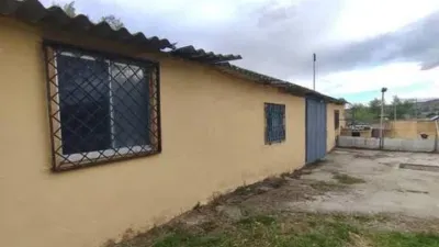 Chalet in El Molar photo 20