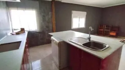 Chalet in El Molar photo 41