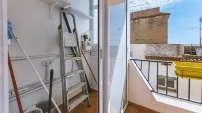 Apartment in Sant Pol de Mar photo 16