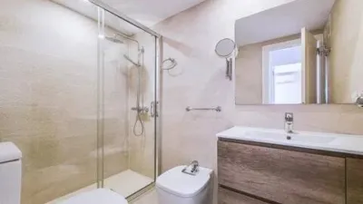 Apartment in Sant Pol de Mar photo 22