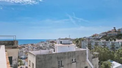 Apartment in Sant Pol de Mar photo 11