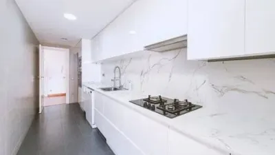 Apartment in Sant Pol de Mar photo 14