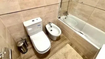 Apartment in Torremocha de Jarama photo 17