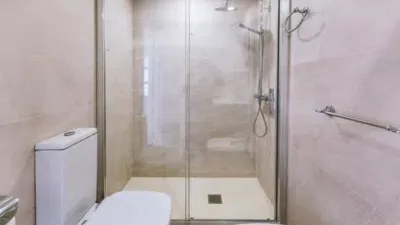 Apartment in Sant Pol de Mar photo 23