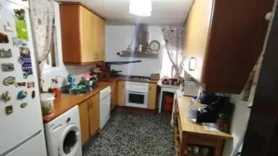 Chalet in El Molar photo 47