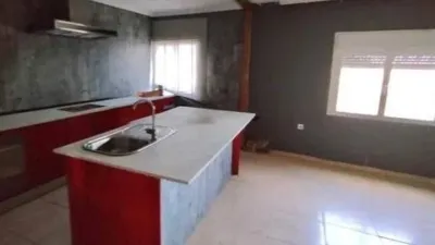 Chalet in El Molar photo 42