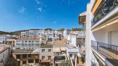 Apartment in Sant Pol de Mar photo 26