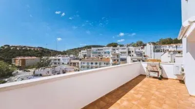 Apartment in Sant Pol de Mar photo 9