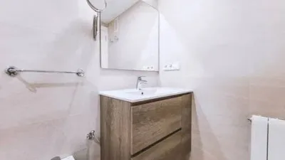 Apartment in Sant Pol de Mar photo 24