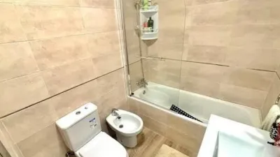 Apartment in Torremocha de Jarama photo 16