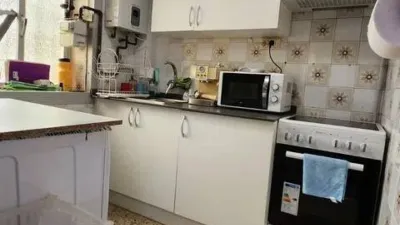 Apartment in La Trinitat Nova photo 15