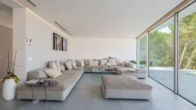 Chalet in Magaluf photo 4