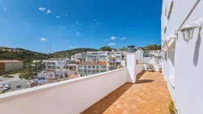 Apartment in Sant Pol de Mar photo 8