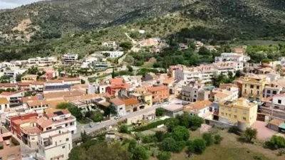 Chalet en Palau-Saverdera photo 32