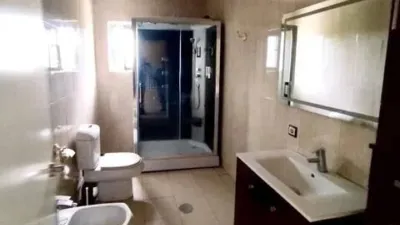 Chalet in El Molar photo 60