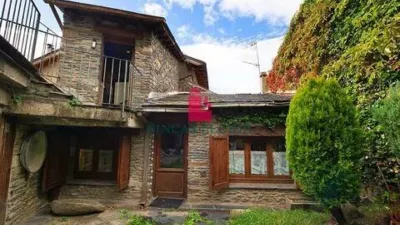 Chalet in Bolvir photo 5