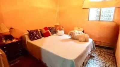 Chalet in El Molar photo 57
