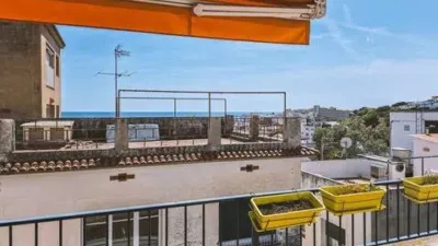 Apartment in Sant Pol de Mar photo 4